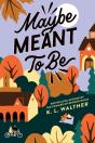 Maybe Meant To Be - Preview