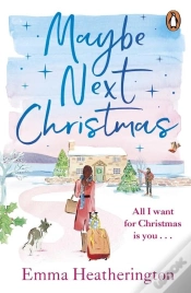 Capa do artigo Maybe Next Christmas