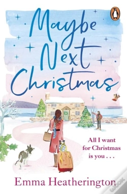 Capa do artigo Maybe Next Christmas