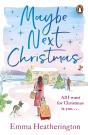 Maybe Next Christmas - Preview