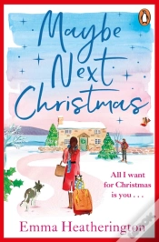 Capa do artigo Maybe Next Christmas