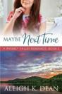 Maybe Next Time - Preview