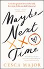 Maybe Next Time - Preview