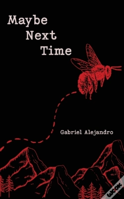 Capa do artigo Maybe Next Time