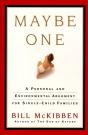 Maybe One - Preview