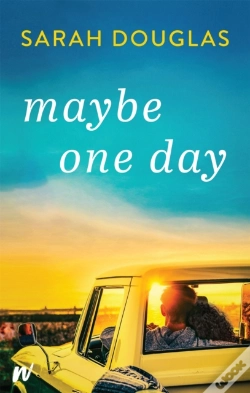 Capa do artigo Maybe One Day