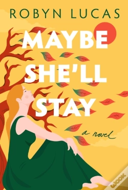 Capa do artigo Maybe She'Ll Stay