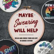 Maybe Swearing Will Help