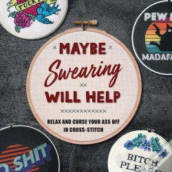 Capa do artigo Maybe Swearing Will Help