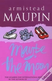 Capa do artigo Maybe The Moon