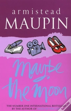 Capa do artigo Maybe The Moon