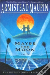 Capa do artigo Maybe The Moon