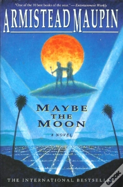 Capa do artigo Maybe The Moon