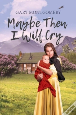 Capa do artigo Maybe Then I Will Cry