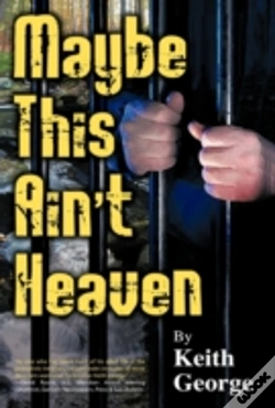 Capa do artigo Maybe This Ain'T Heaven