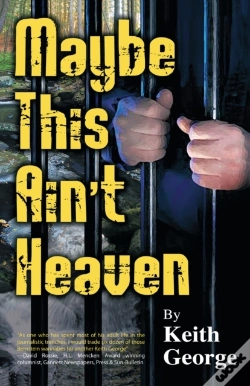 Capa do artigo Maybe This Ain'T Heaven