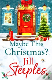 Capa do artigo Maybe This Christmas?