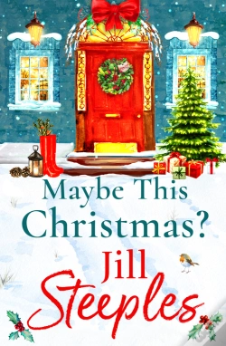 Capa do artigo Maybe This Christmas?