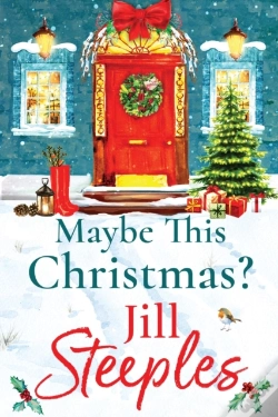 Capa do artigo Maybe This Christmas?