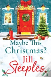 Capa do artigo Maybe This Christmas?