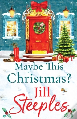 Capa do artigo Maybe This Christmas?