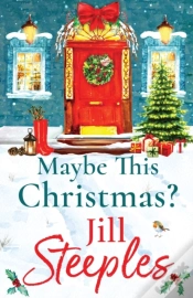 Capa do artigo Maybe This Christmas?