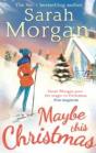 Maybe This Christmas - Preview