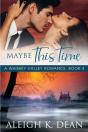 Maybe This Time - Preview