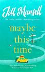Maybe This Time - Preview