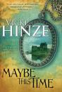 Maybe This Time - Preview