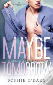 Capa do artigo Maybe Tomorrow