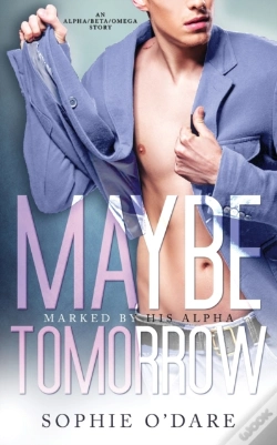 Capa do artigo Maybe Tomorrow
