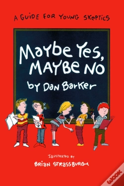 Capa do artigo Maybe Yes, Maybe No