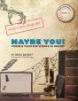 Maybe You! - Preview