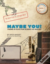Capa do artigo Maybe You!