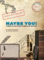 Maybe You - Preview