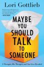 Maybe You Should Talk To Someone - Preview
