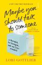 Maybe You Should Talk To Someone - Preview