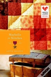 Maybelle In Stitches