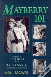 Capa do artigo Mayberry 101
