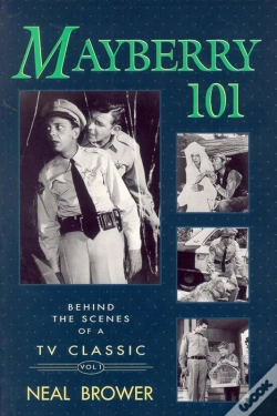 Capa do artigo Mayberry 101