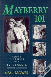 Capa do artigo Mayberry 101