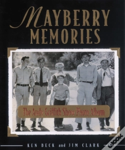 Capa do artigo Mayberry Memories
