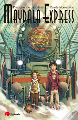 Capa do artigo Maydala Express