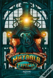Capa do artigo Maydala Express