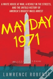 Capa do artigo Mayday 1971
