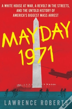 Capa do artigo Mayday 1971