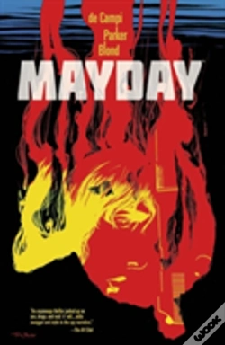 Capa do artigo Mayday