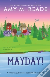 Capa do artigo Mayday!