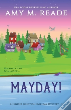 Capa do artigo Mayday!